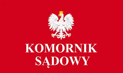 Komornik Sądowy przy Sądzie Rejonowym w Mysłowicach Natalia Kucharska
